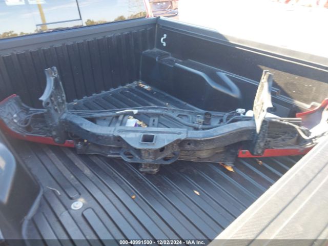 3TMCZ5AN2PM561494 Toyota Tacoma Trd Off Road