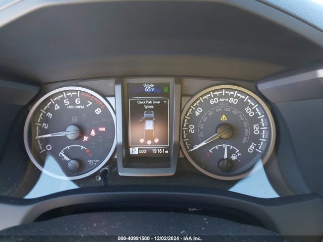 3TMCZ5AN2PM561494 Toyota Tacoma Trd Off Road