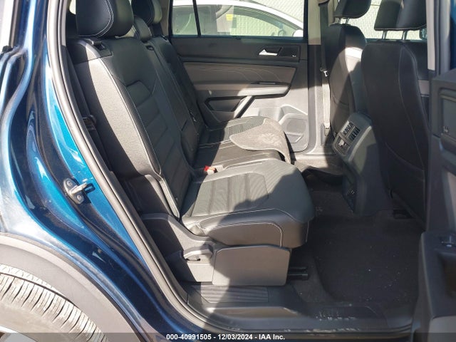 1V2FR2CA2MC604894 Volkswagen Atlas 3.6l V6 Sel Premium R-line
