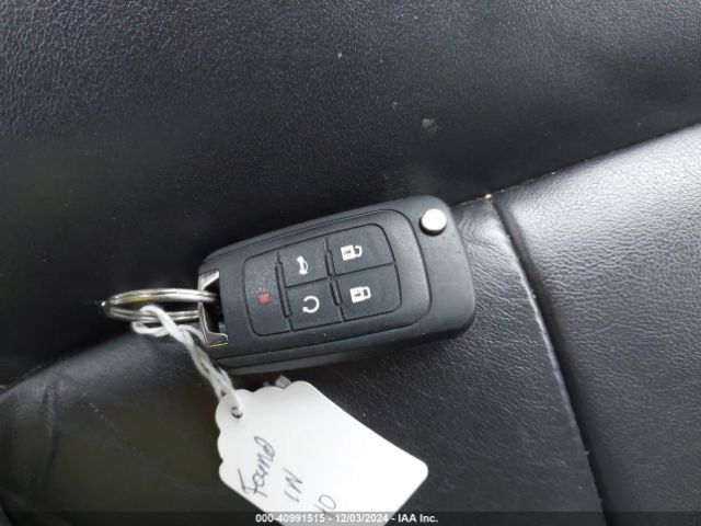 1G4GB5G39GF136345 Buick Lacrosse Leather