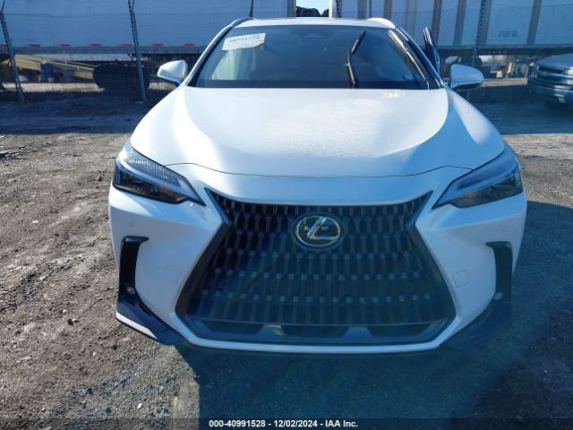 JTJGKCEZ3R2017469 Lexus Nx 350h Premium