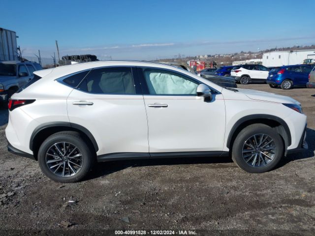 JTJGKCEZ3R2017469 Lexus Nx 350h Premium