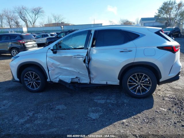 JTJGKCEZ3R2017469 Lexus Nx 350h Premium