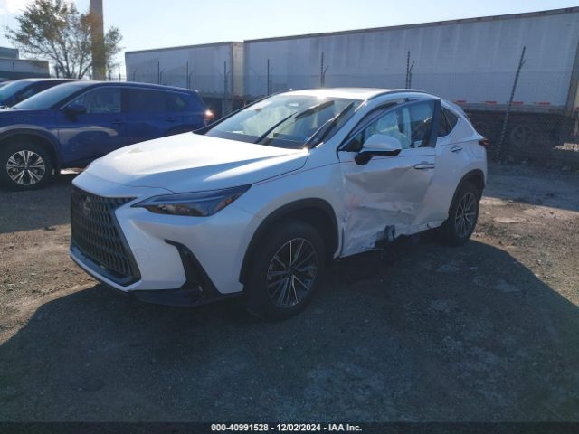 JTJGKCEZ3R2017469 Lexus Nx 350h Premium