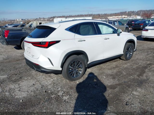 JTJGKCEZ3R2017469 Lexus Nx 350h Premium