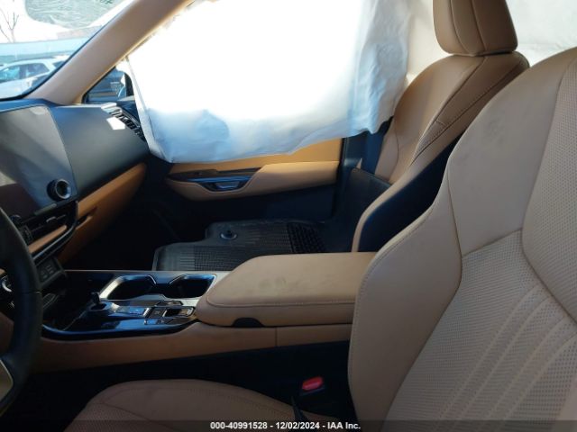JTJGKCEZ3R2017469 Lexus Nx 350h Premium