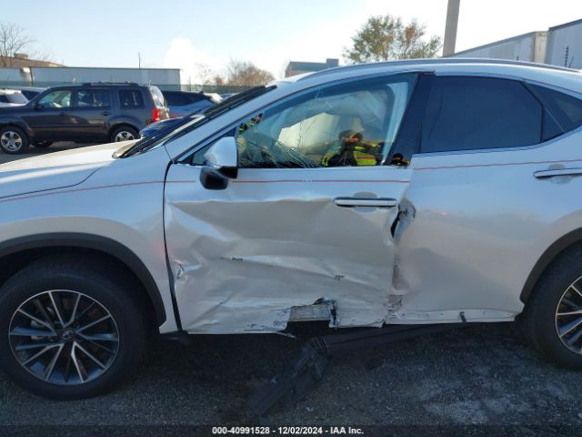JTJGKCEZ3R2017469 Lexus Nx 350h Premium