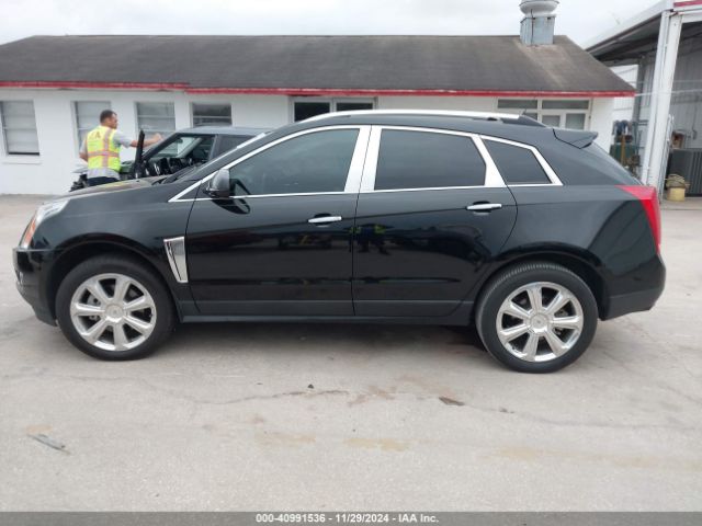 3GYFNCE34FS590912 Cadillac Srx Performance Collection