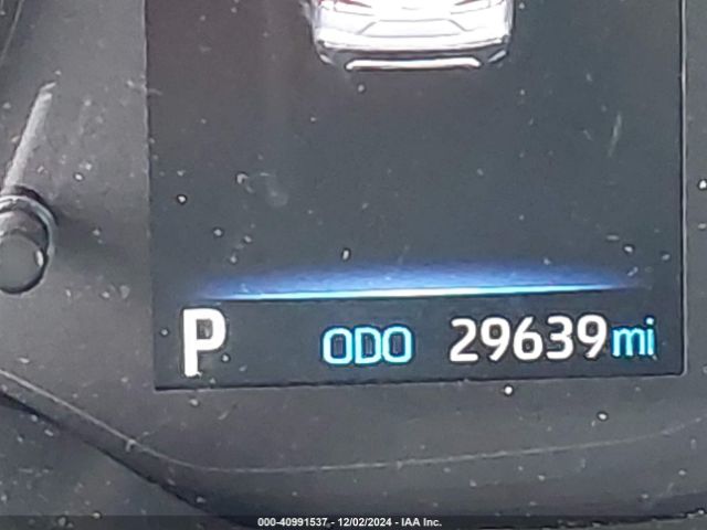 7MUCAABG1NV017071 Toyota Corolla Cross Le