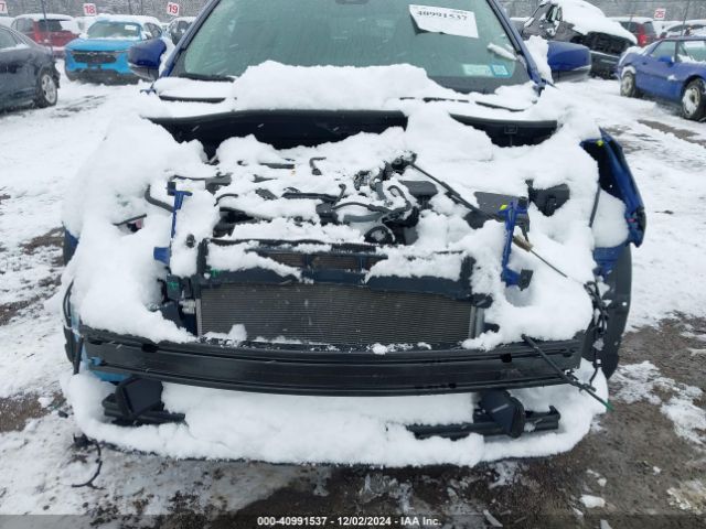 7MUCAABG1NV017071 Toyota Corolla Cross Le
