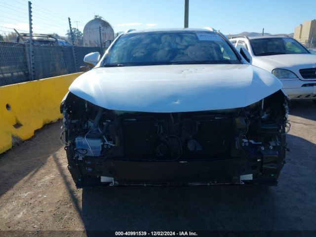 JTJYARBZ3H2083839 Lexus NX 200T