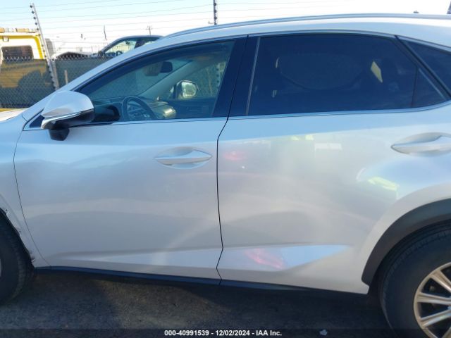 JTJYARBZ3H2083839 Lexus NX 200T