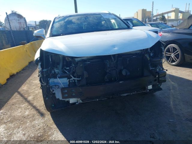 JTJYARBZ3H2083839 Lexus NX 200T