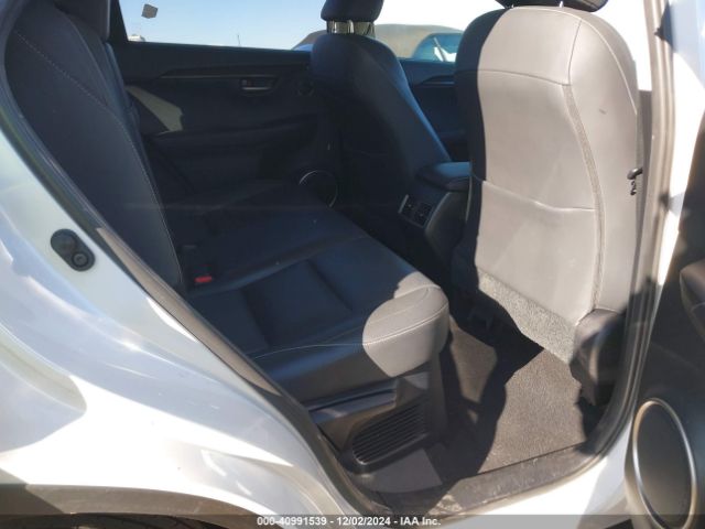JTJYARBZ3H2083839 Lexus NX 200T