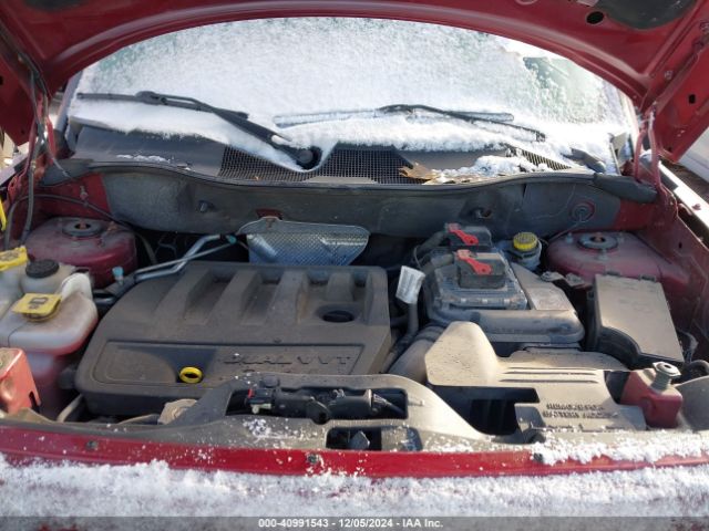 1C4NJRFB4ED810442 Jeep Patriot Latitude