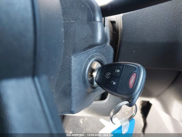 1C4NJRFB4ED810442 Jeep Patriot Latitude