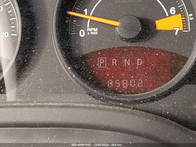 1C4NJRFB4ED810442 Jeep Patriot Latitude