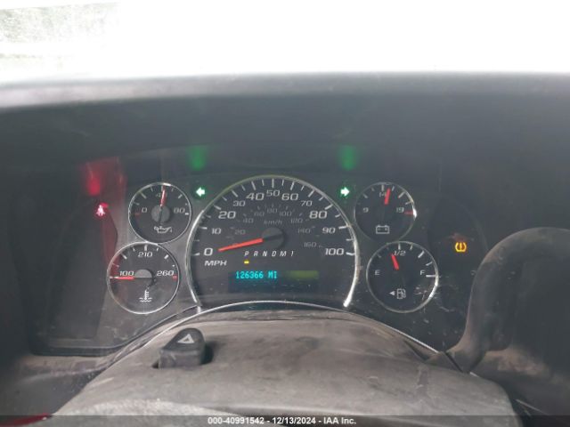 1GCWGBFP2J1237526 Chevrolet Express 2500 Work Van