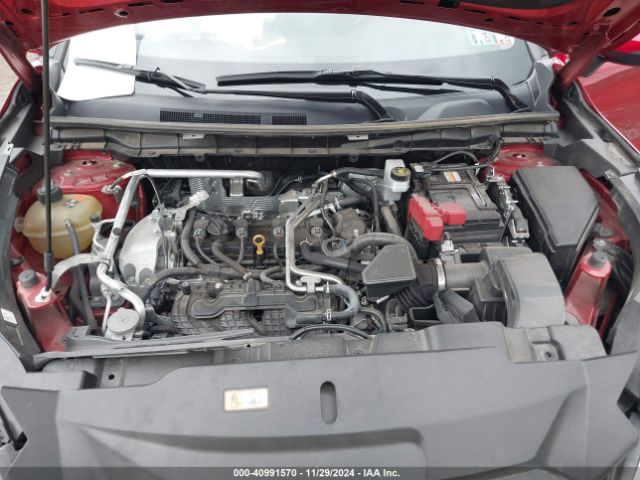 JA4J4TA88NZ048227 Mitsubishi Outlander Es 2.5