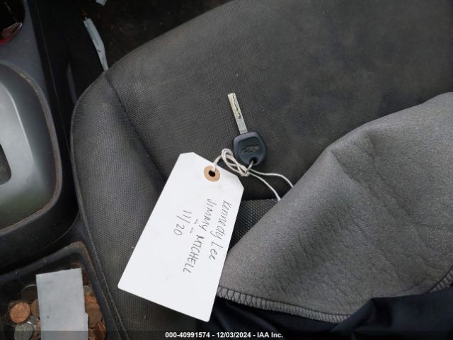KL8CB6SA8LC400108 Chevrolet Spark Fwd Ls Automatic