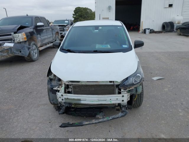 KL8CB6SA8LC400108 Chevrolet Spark Fwd Ls Automatic