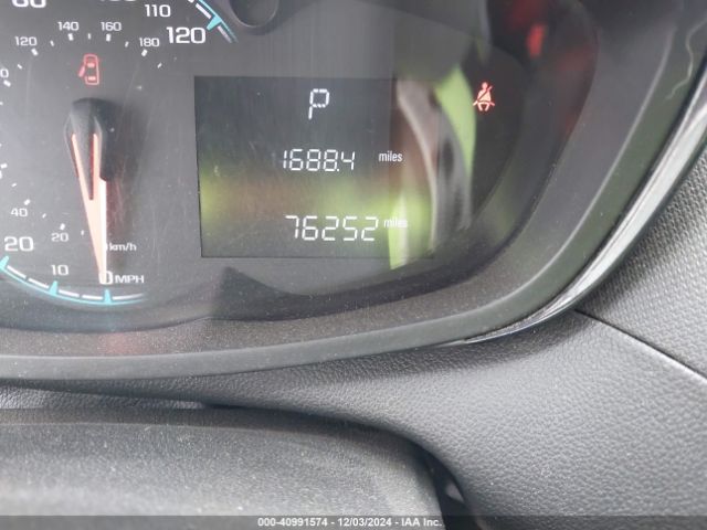 KL8CB6SA8LC400108 Chevrolet Spark Fwd Ls Automatic
