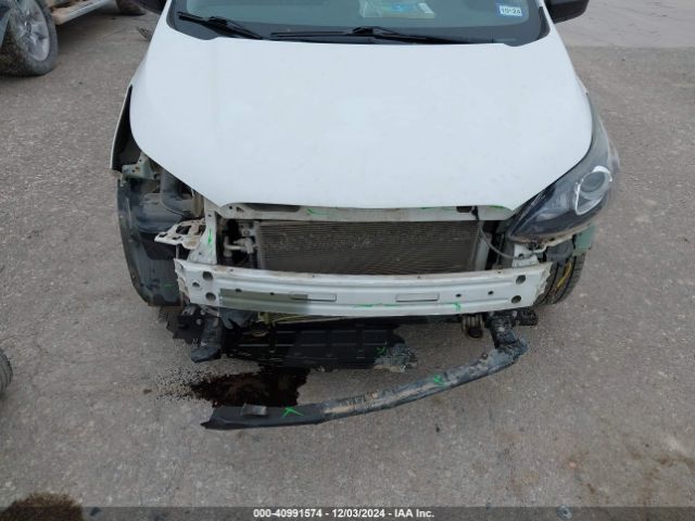 KL8CB6SA8LC400108 Chevrolet Spark Fwd Ls Automatic