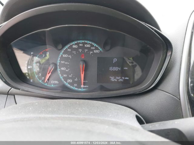KL8CB6SA8LC400108 Chevrolet Spark Fwd Ls Automatic