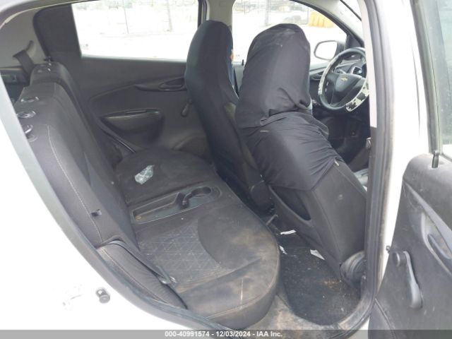 KL8CB6SA8LC400108 Chevrolet Spark Fwd Ls Automatic