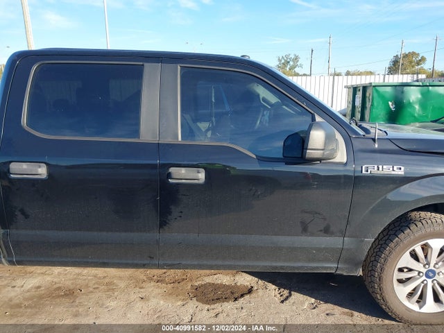 Ford F-150 Xl 2018 1FTEW1C59JKD52646 Image 13