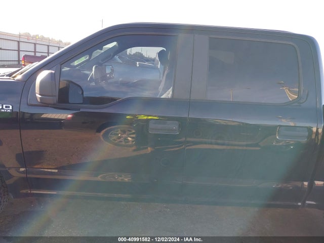 Ford F-150 Xl 2018 1FTEW1C59JKD52646 Image 14