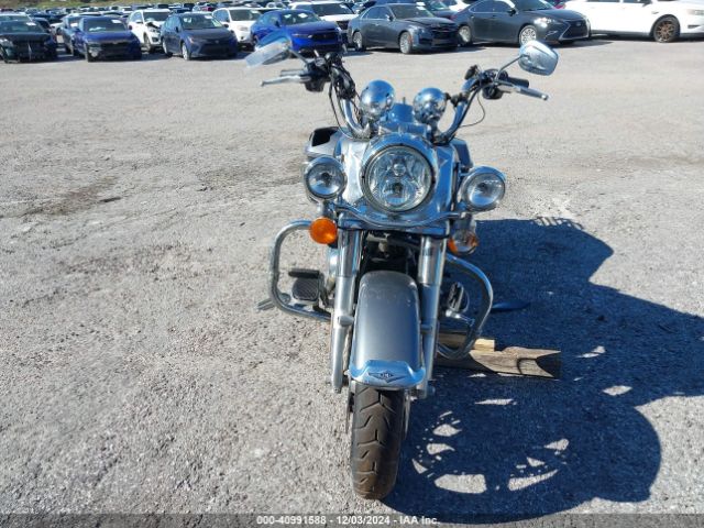 2022 HARLEY-DAVIDSON FLHR 1HD1FBC13NB653712 Photo 4