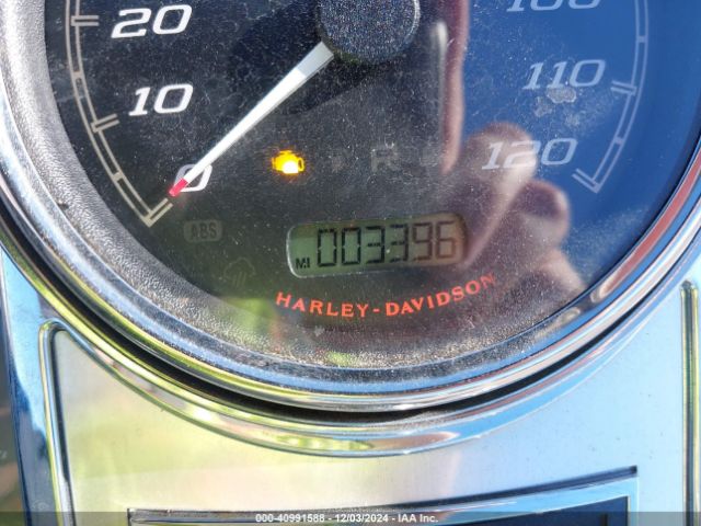2022 HARLEY-DAVIDSON FLHR 1HD1FBC13NB653712 Photo 6