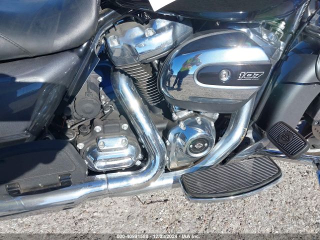 2022 HARLEY-DAVIDSON FLHR 1HD1FBC13NB653712 Photo 7