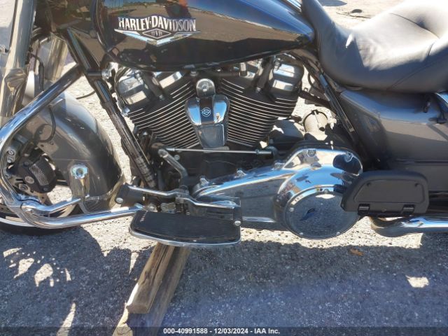 2022 HARLEY-DAVIDSON FLHR 1HD1FBC13NB653712 Photo 8
