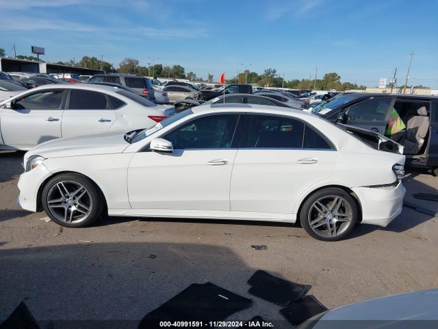 Mercedes-Benz E 350 2014 WDDHF5KB7EA945032 Image 14