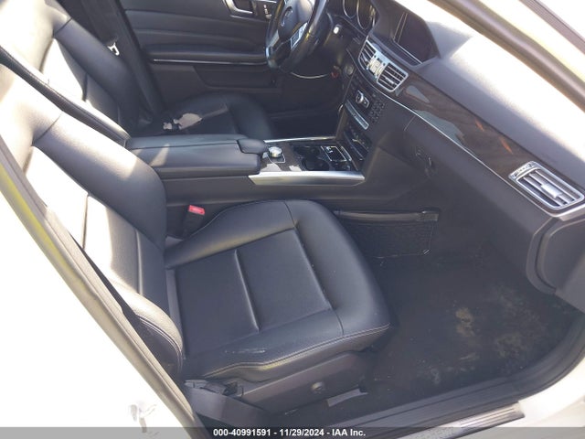 WDDHF5KB7EA945032 Mercedes-Benz E 350