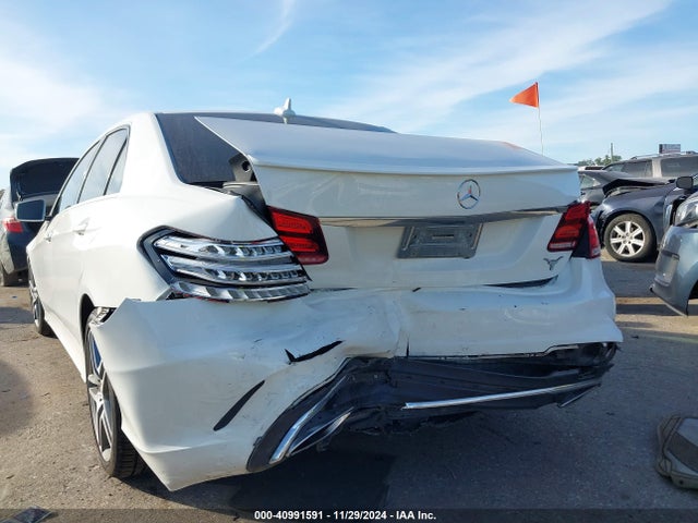 WDDHF5KB7EA945032 Mercedes-Benz E 350