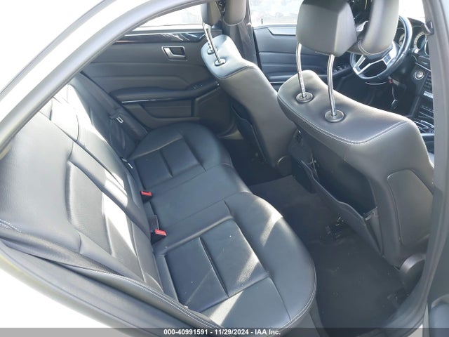 WDDHF5KB7EA945032 Mercedes-Benz E 350