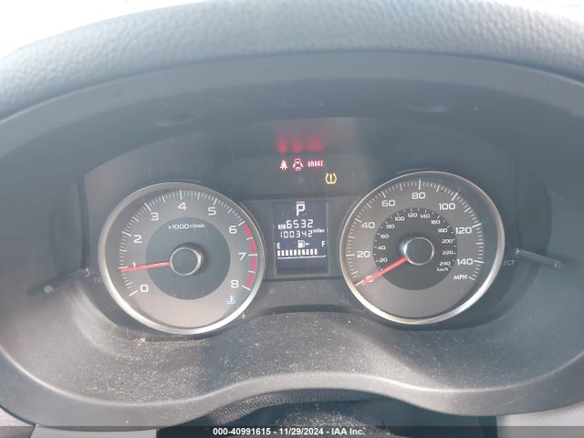 JF2SJAHC4FH595005 Subaru Forester 2.5i Limited