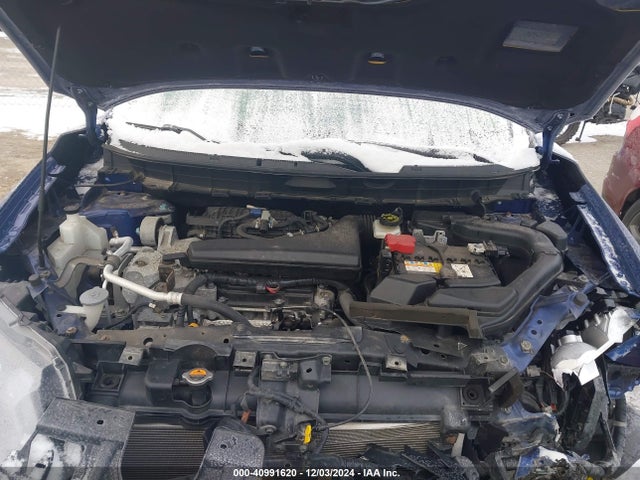 Nissan ROGUE S 2017 JN8AT2MV1HW012586 Image 10