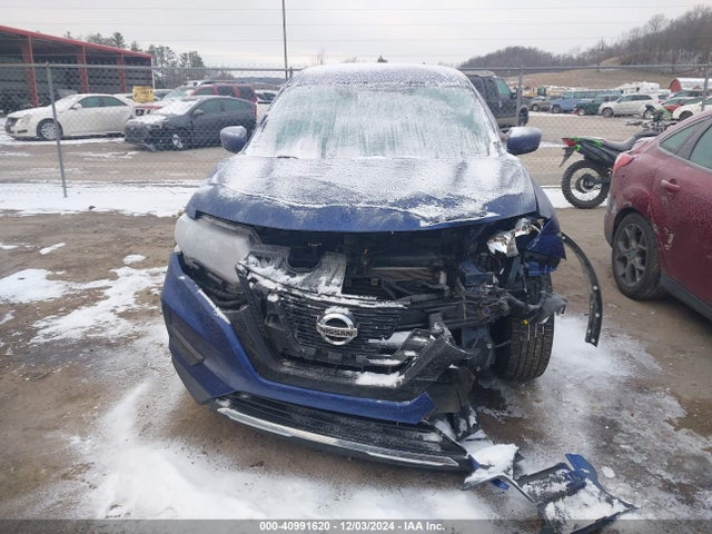 Nissan ROGUE S 2017 JN8AT2MV1HW012586 Image 12