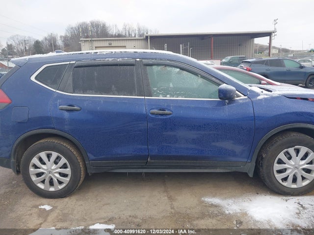 Nissan ROGUE S 2017 JN8AT2MV1HW012586 Image 13