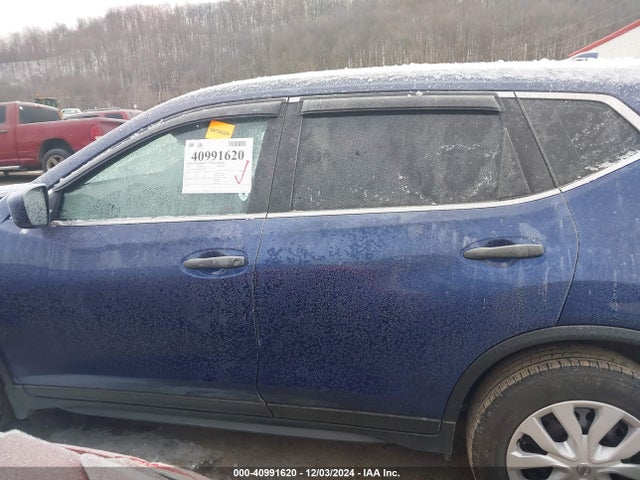 Nissan ROGUE S 2017 JN8AT2MV1HW012586 Image 14