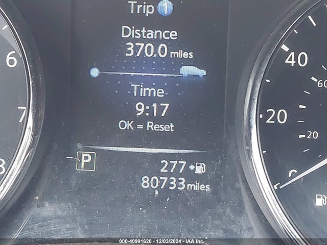 Nissan ROGUE S 2017 JN8AT2MV1HW012586 Image 15