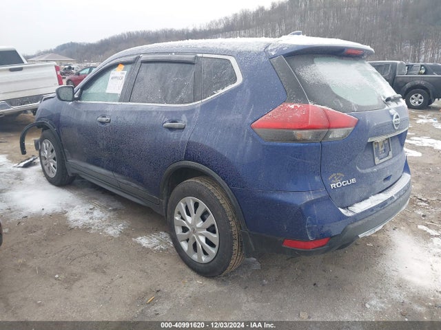 Nissan ROGUE S 2017 JN8AT2MV1HW012586 Image 3