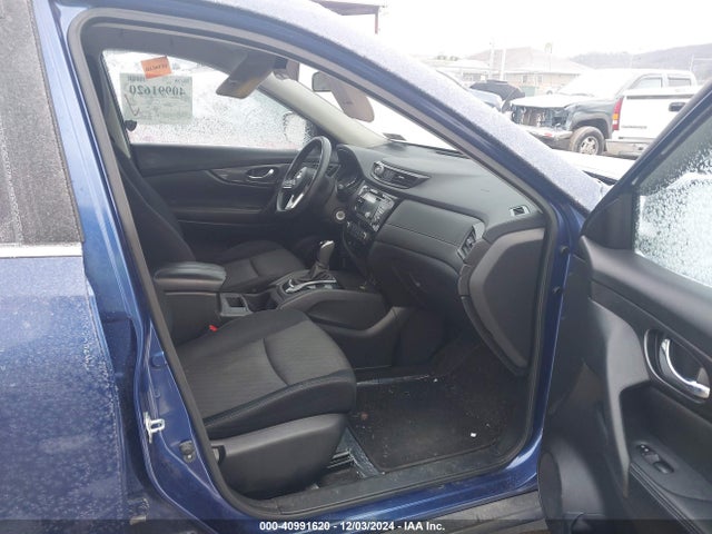 Nissan ROGUE S 2017 JN8AT2MV1HW012586 Image 5