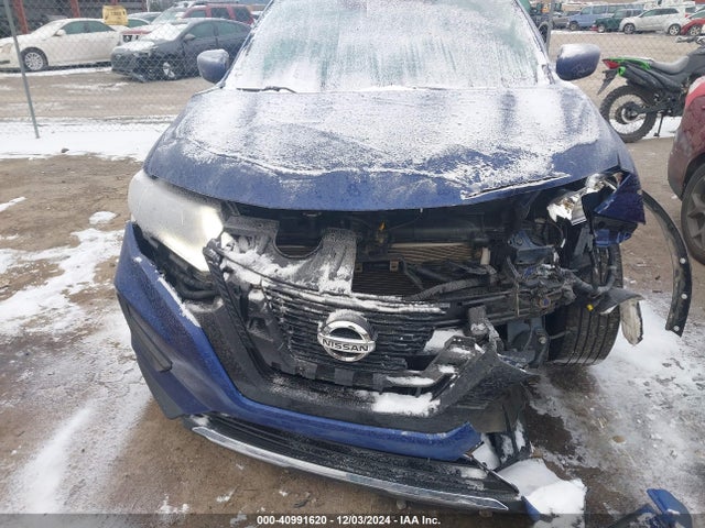 Nissan ROGUE S 2017 JN8AT2MV1HW012586 Image 6