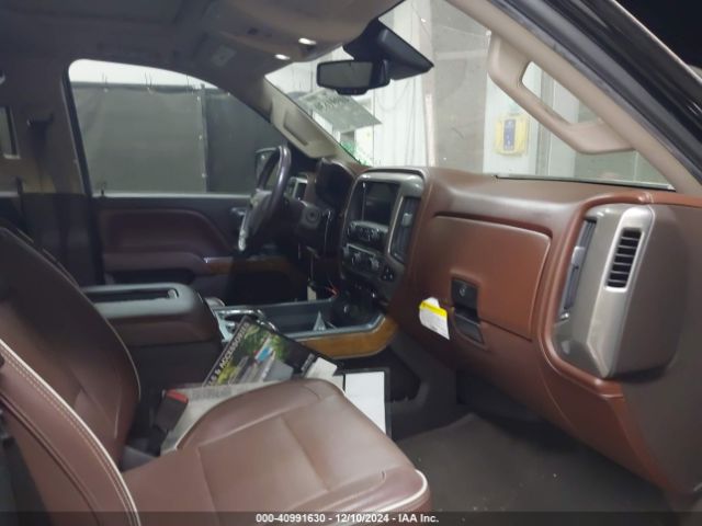3GCPCTECXGG220617 Chevrolet Silverado 1500 High Country