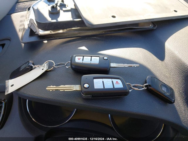 Nissan ROGUE S 2018 KNMAT2MV3JP523387 Image 11
